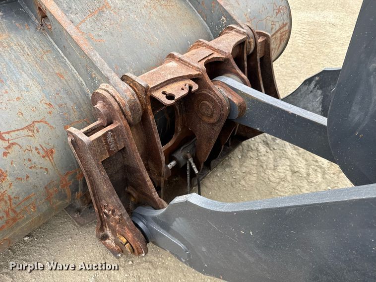 image for item EC3571 2019 John Deere 544L wheel loader