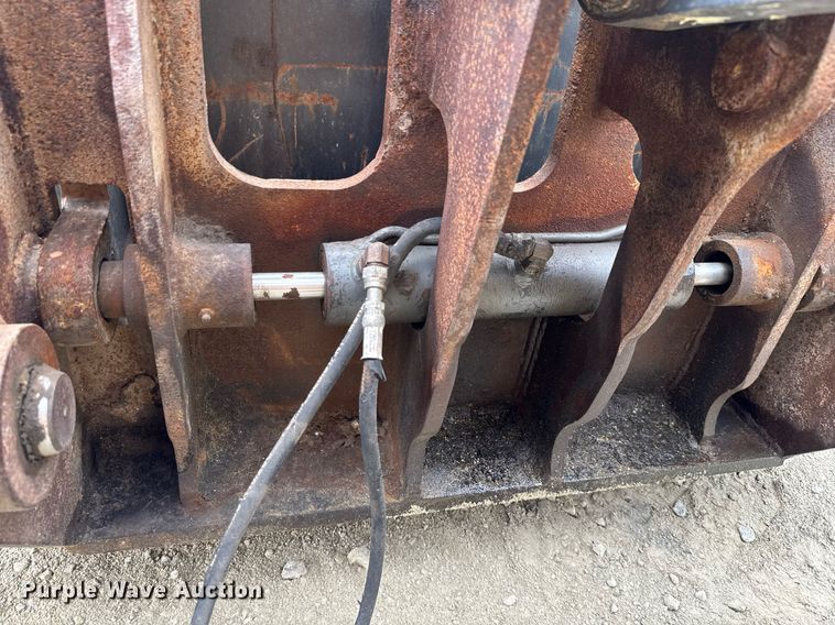 image for item EC3571 2019 John Deere 544L wheel loader