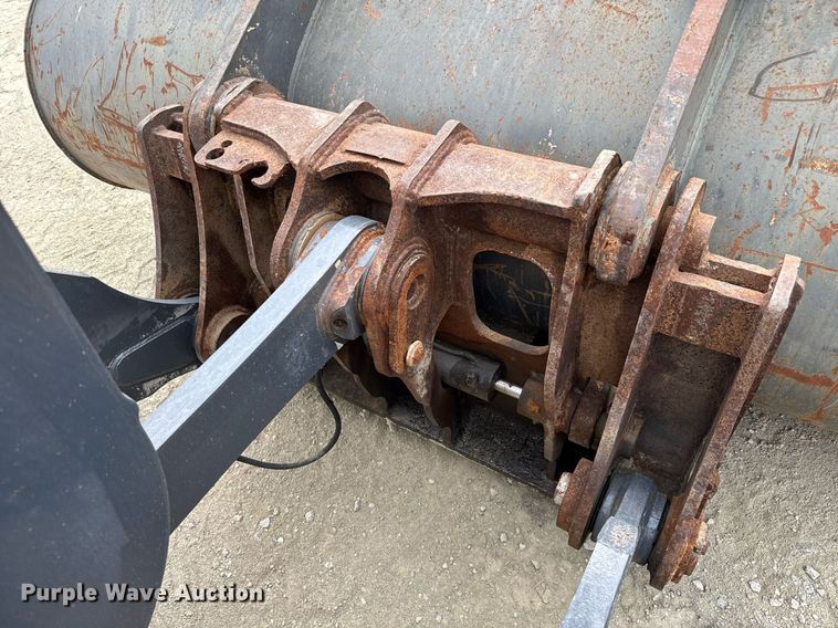 image for item EC3571 2019 John Deere 544L wheel loader