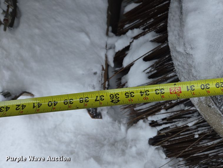 image for item EC4012 2003 Freightliner FC70 street sweeper truck