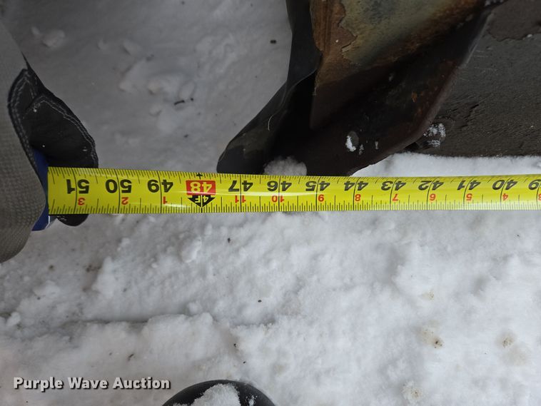 image for item EC4012 2003 Freightliner FC70 street sweeper truck