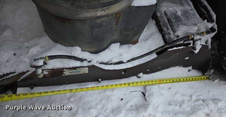 image for item EC4012 2003 Freightliner FC70 street sweeper truck