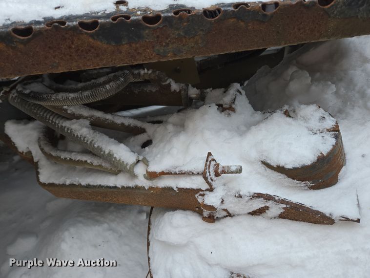 image for item EC4012 2003 Freightliner FC70 street sweeper truck