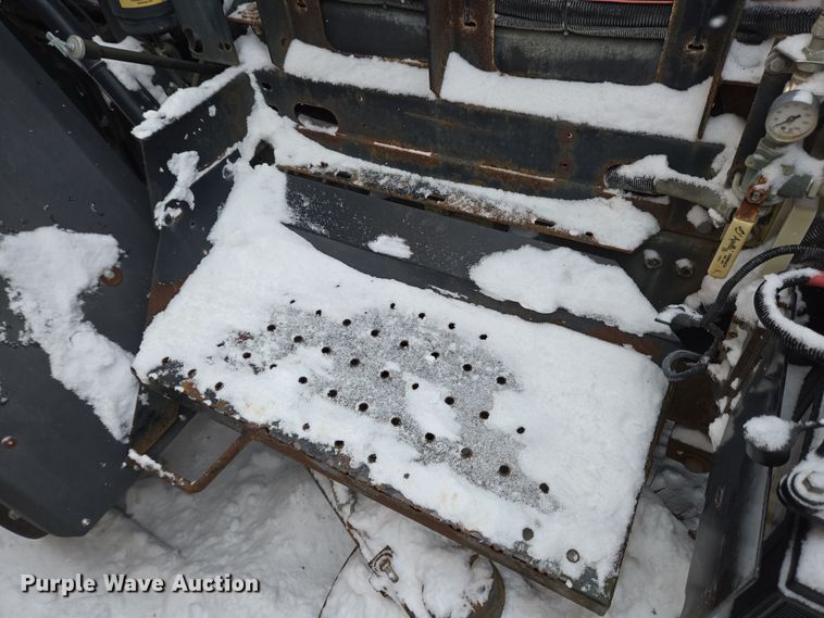 image for item EC4012 2003 Freightliner FC70 street sweeper truck