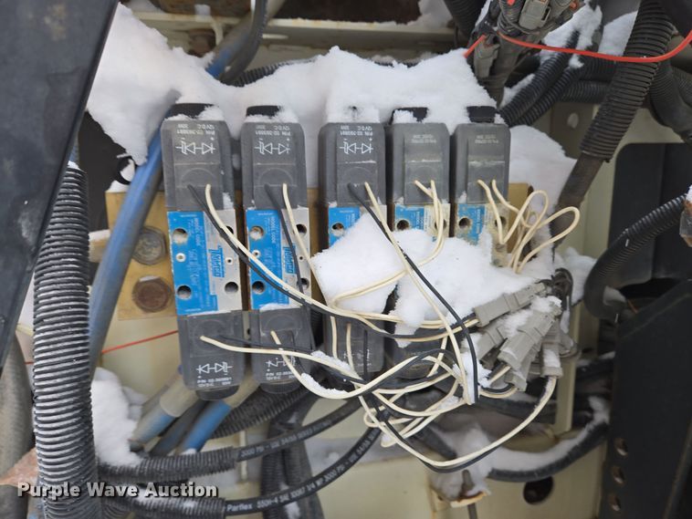 image for item EC4012 2003 Freightliner FC70 street sweeper truck