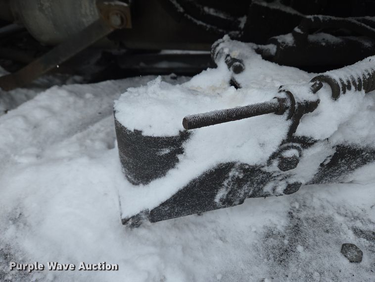 image for item EC4012 2003 Freightliner FC70 street sweeper truck