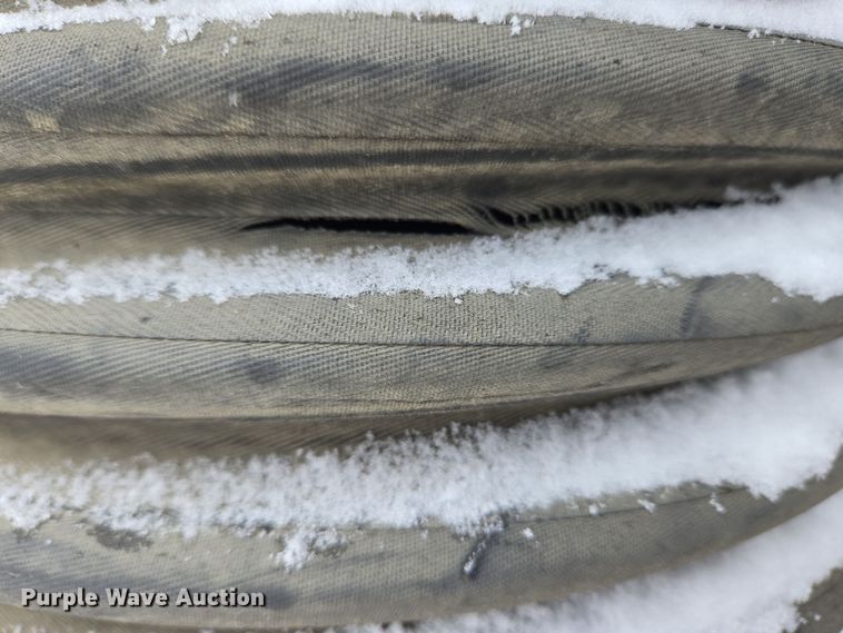 image for item EC4012 2003 Freightliner FC70 street sweeper truck