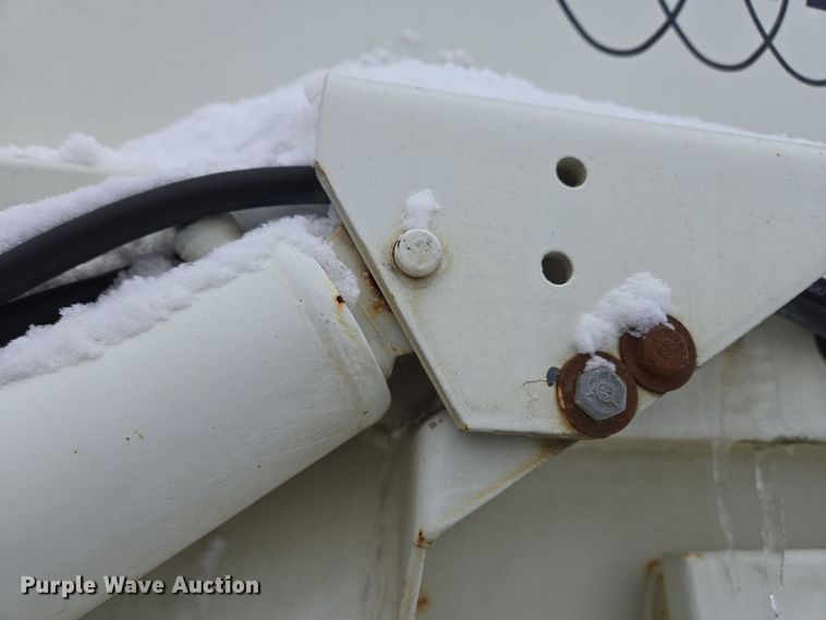 image for item EC4012 2003 Freightliner FC70 street sweeper truck