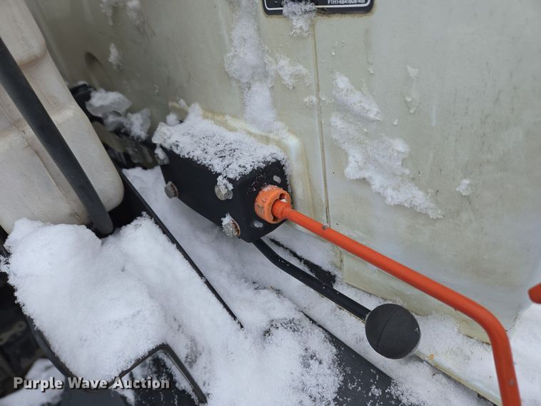 image for item EC4012 2003 Freightliner FC70 street sweeper truck