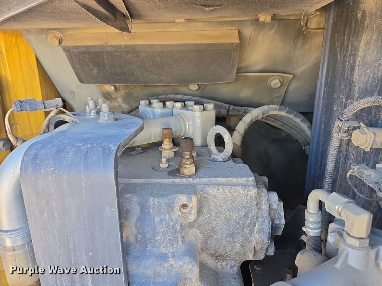 image for item EC4199 2008 Komatsu PC228USLC-3E0 excavator