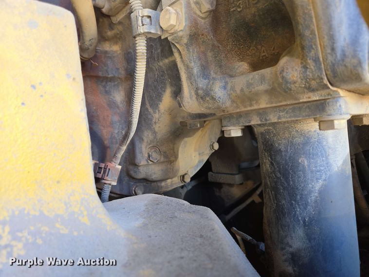 image for item EC4199 2008 Komatsu PC228USLC-3E0 excavator