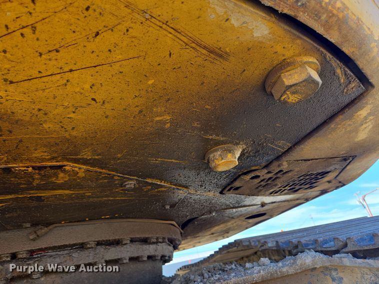 image for item EC4199 2008 Komatsu PC228USLC-3E0 excavator