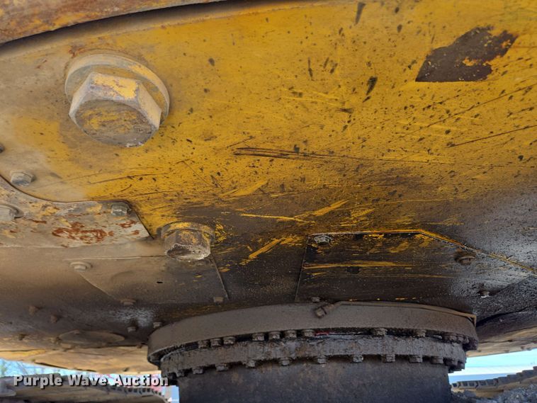 image for item EC4199 2008 Komatsu PC228USLC-3E0 excavator