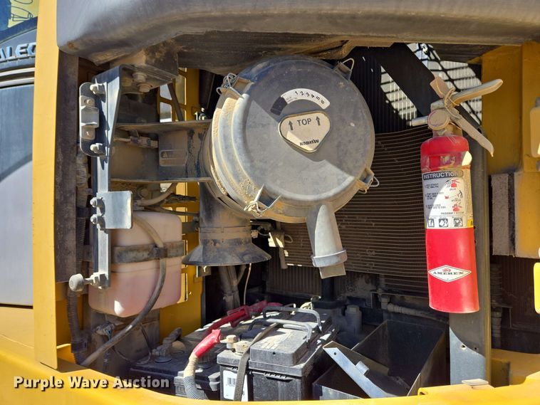 image for item EC4199 2008 Komatsu PC228USLC-3E0 excavator