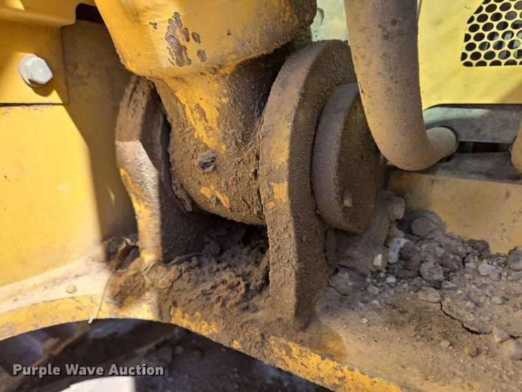 image for item EC4199 2008 Komatsu PC228USLC-3E0 excavator