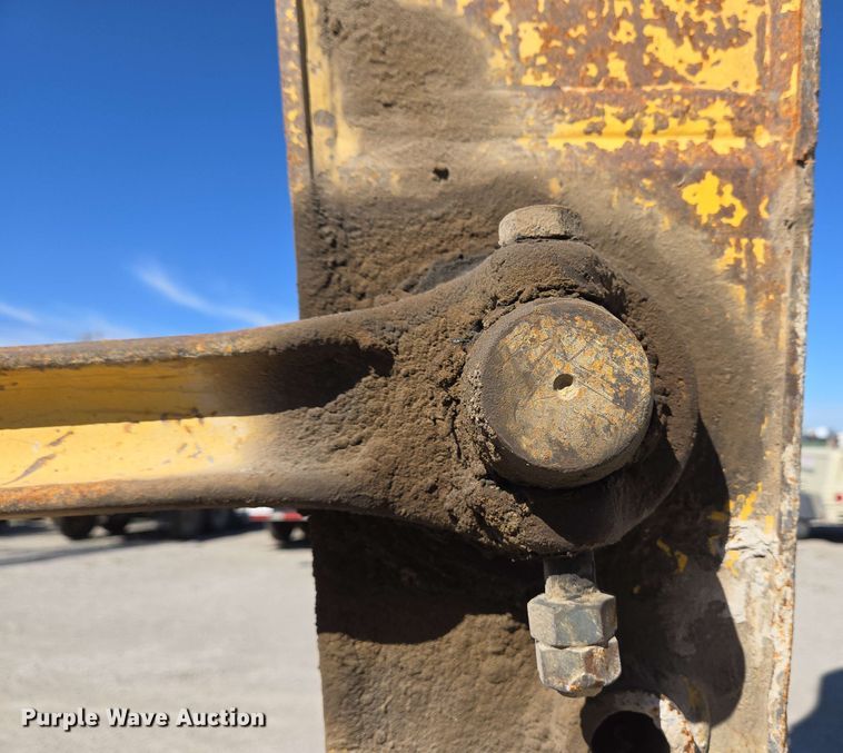 image for item EC4199 2008 Komatsu PC228USLC-3E0 excavator