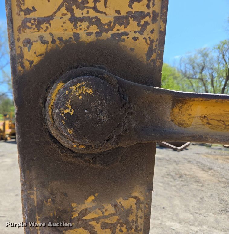 image for item EC4199 2008 Komatsu PC228USLC-3E0 excavator