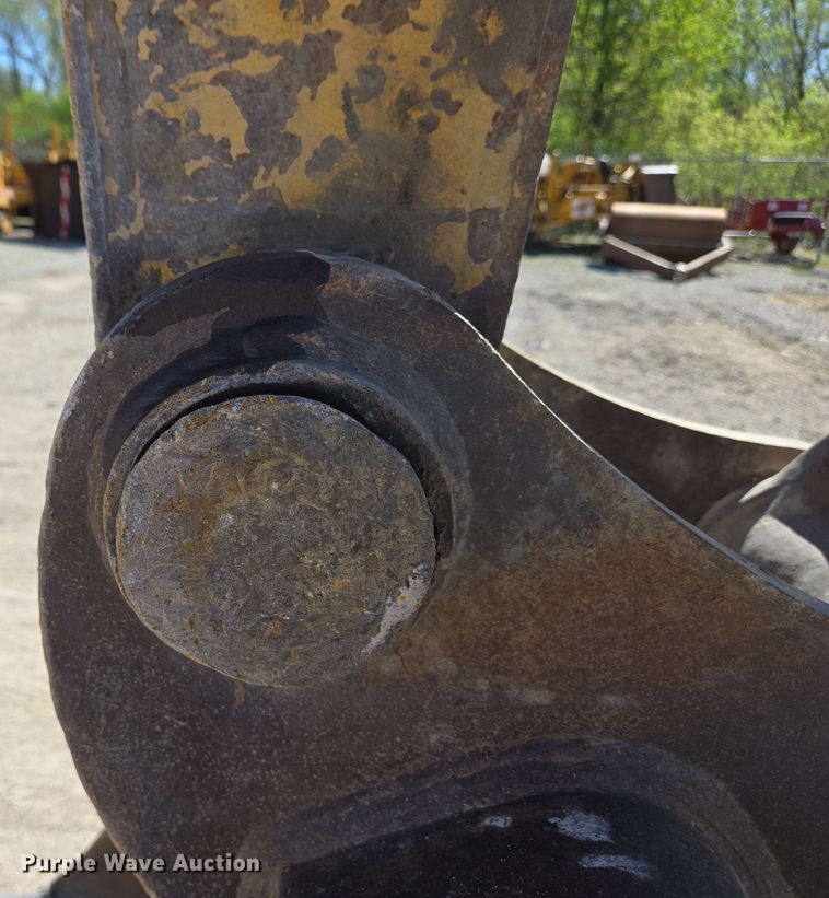 image for item EC4199 2008 Komatsu PC228USLC-3E0 excavator