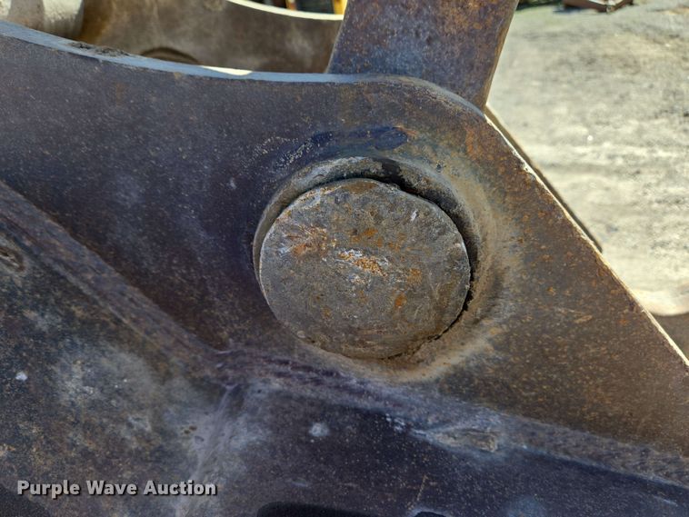 image for item EC4199 2008 Komatsu PC228USLC-3E0 excavator