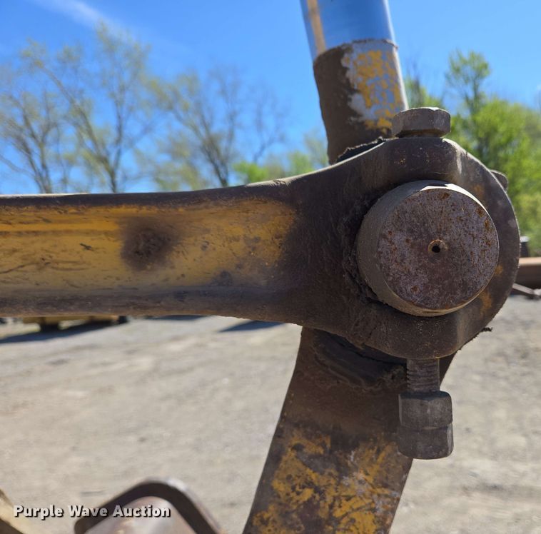 image for item EC4199 2008 Komatsu PC228USLC-3E0 excavator