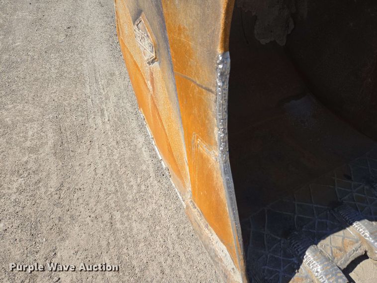 image for item EC4199 2008 Komatsu PC228USLC-3E0 excavator