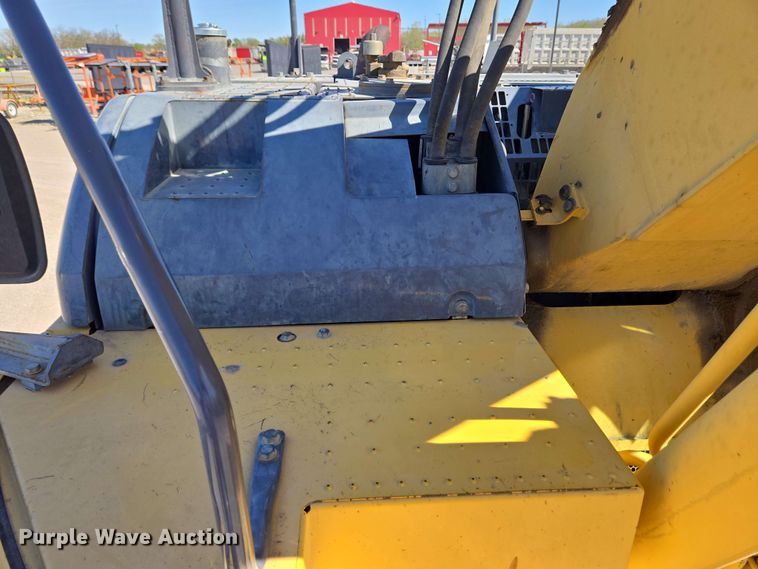 image for item EC4199 2008 Komatsu PC228USLC-3E0 excavator