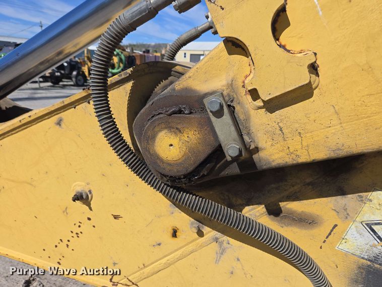 image for item EC4199 2008 Komatsu PC228USLC-3E0 excavator