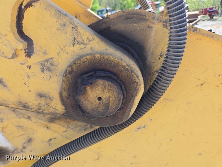 image for item EC4199 2008 Komatsu PC228USLC-3E0 excavator