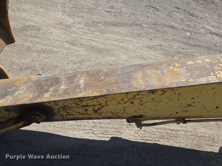 image for item EC4199 2008 Komatsu PC228USLC-3E0 excavator