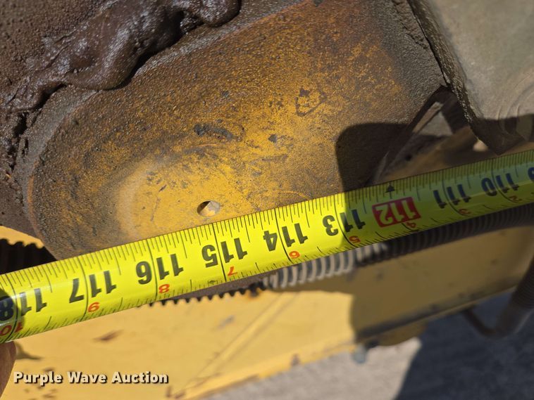 image for item EC4199 2008 Komatsu PC228USLC-3E0 excavator