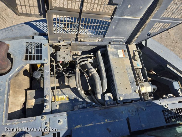 image for item EC4199 2008 Komatsu PC228USLC-3E0 excavator