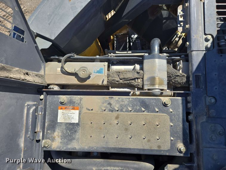image for item EC4199 2008 Komatsu PC228USLC-3E0 excavator