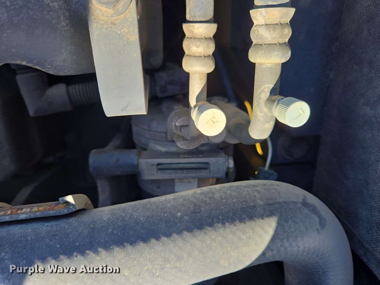 image for item EC4199 2008 Komatsu PC228USLC-3E0 excavator