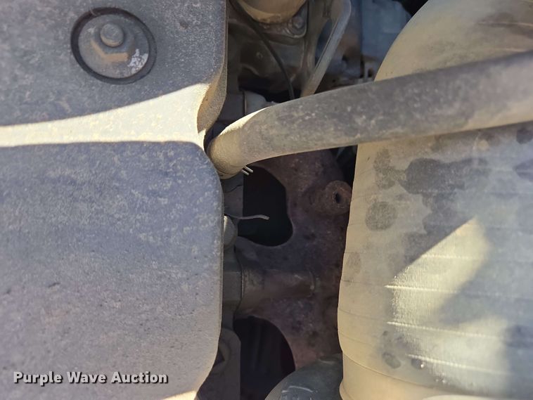 image for item EC4199 2008 Komatsu PC228USLC-3E0 excavator