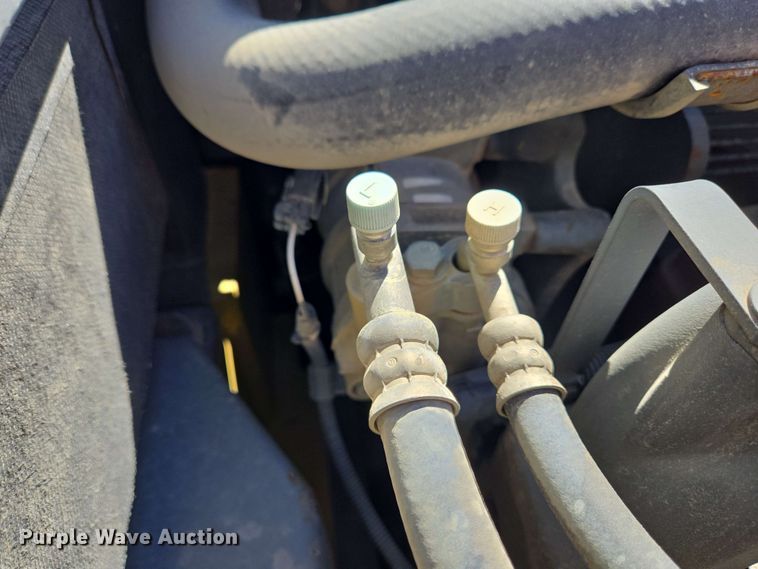 image for item EC4199 2008 Komatsu PC228USLC-3E0 excavator