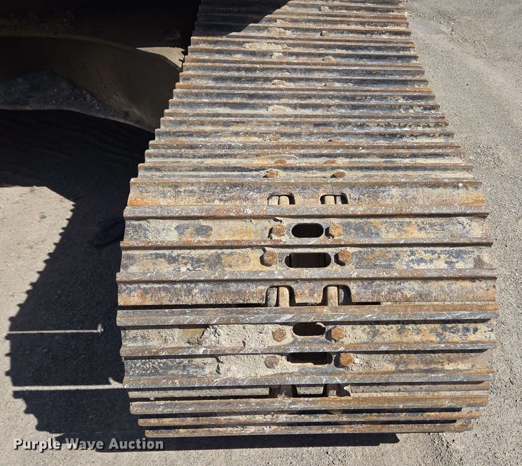 image for item EC4199 2008 Komatsu PC228USLC-3E0 excavator