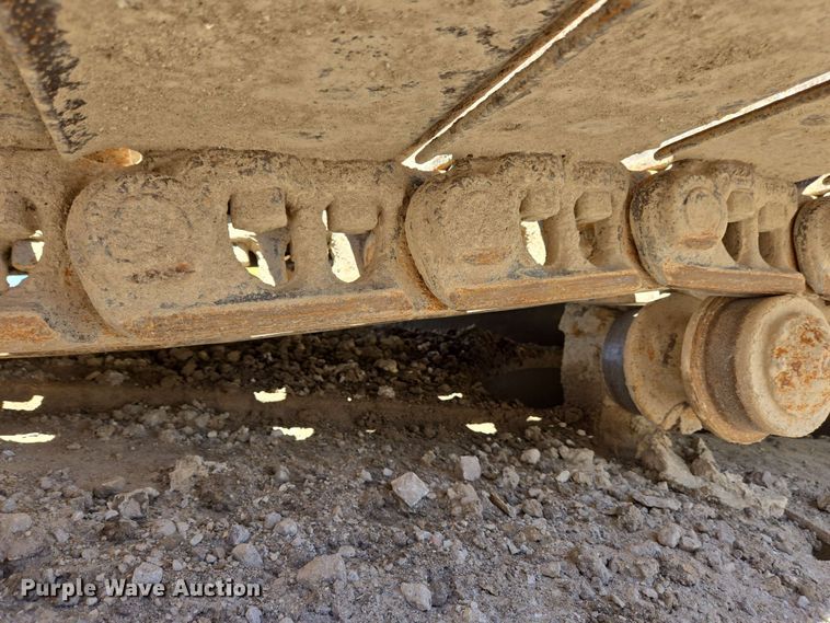 image for item EC4199 2008 Komatsu PC228USLC-3E0 excavator