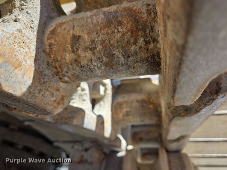 image for item EC4199 2008 Komatsu PC228USLC-3E0 excavator