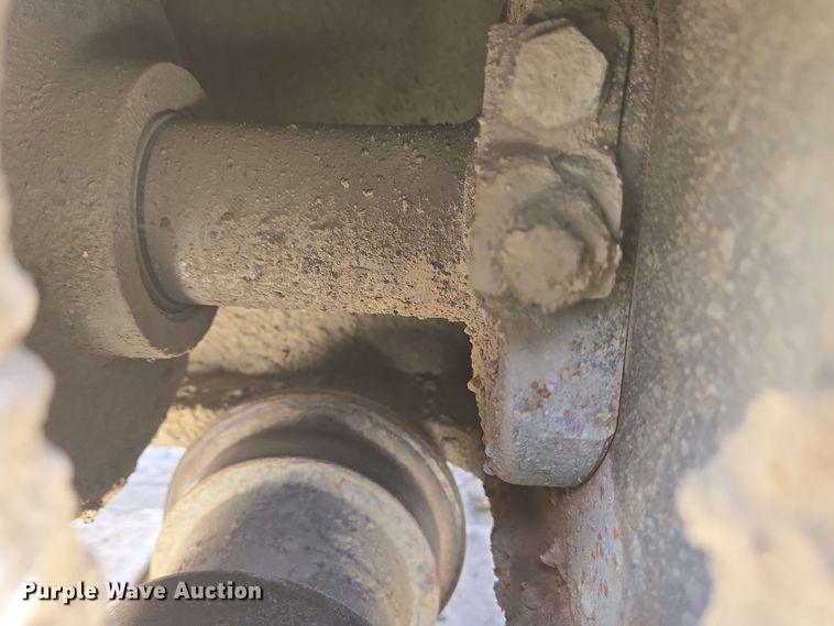 image for item EC4199 2008 Komatsu PC228USLC-3E0 excavator