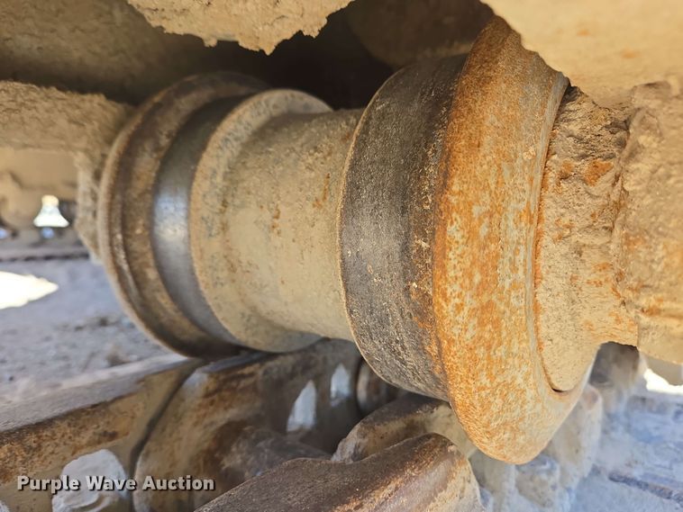 image for item EC4199 2008 Komatsu PC228USLC-3E0 excavator