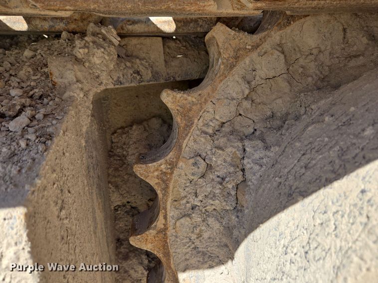 image for item EC4199 2008 Komatsu PC228USLC-3E0 excavator