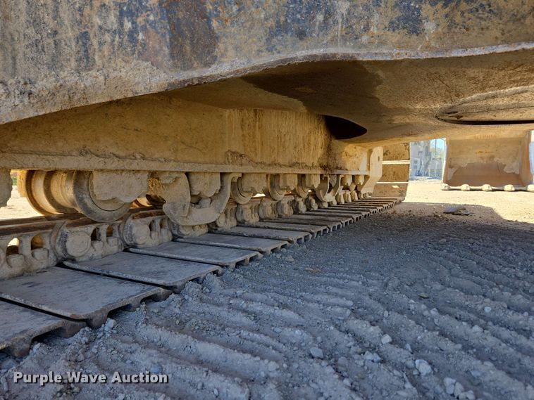 image for item EC4199 2008 Komatsu PC228USLC-3E0 excavator