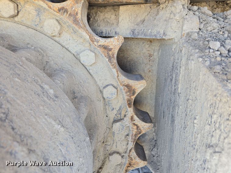 image for item EC4199 2008 Komatsu PC228USLC-3E0 excavator