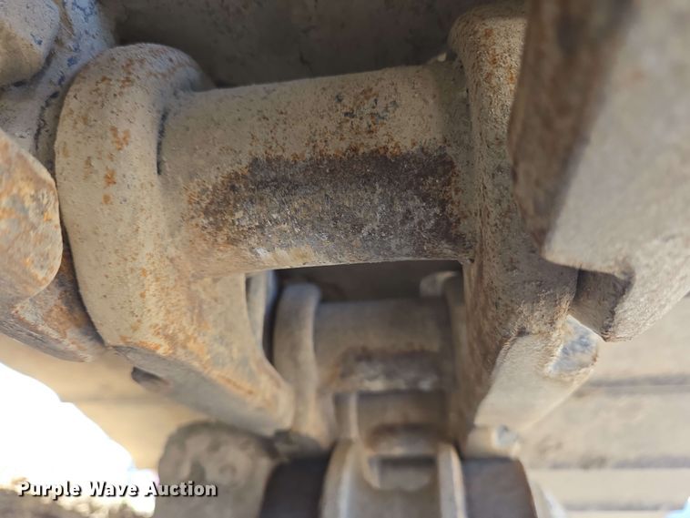 image for item EC4199 2008 Komatsu PC228USLC-3E0 excavator