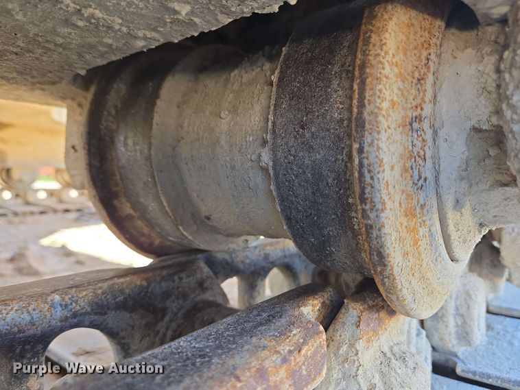 image for item EC4199 2008 Komatsu PC228USLC-3E0 excavator