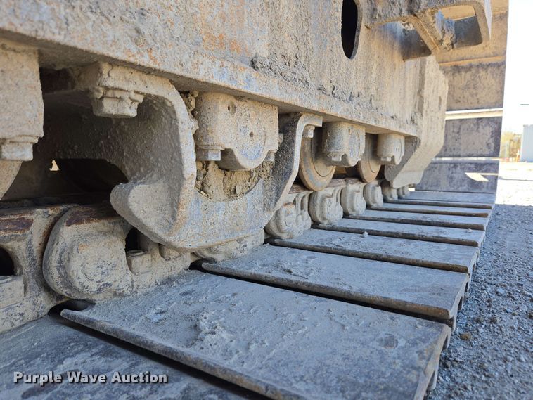 image for item EC4199 2008 Komatsu PC228USLC-3E0 excavator