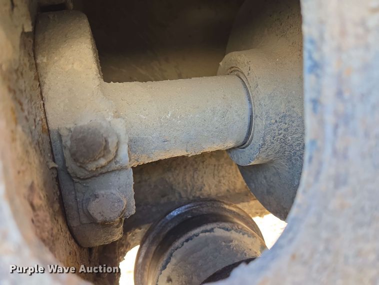 image for item EC4199 2008 Komatsu PC228USLC-3E0 excavator