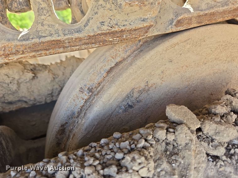 image for item EC4199 2008 Komatsu PC228USLC-3E0 excavator