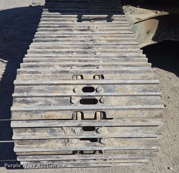 image for item EC4199 2008 Komatsu PC228USLC-3E0 excavator