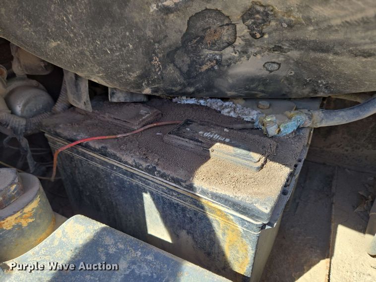 image for item EC4200 2009 Kobelco SK-140SRLC excavator